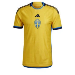 Sports - Équipement de football -Sports - Équipement de football maillot domicile suede 22 1