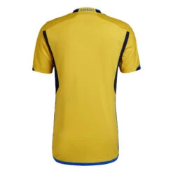 ADIDAS Maillot Domicile Suède 22 -Sports - Équipement de football maillot domicile suede 22 4