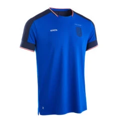 Kipsta MAILLOT EQUIPE FRANCE FF500 ADULTE 2022