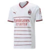 Maillot Extérieur A.C. Milan 22/23 Replica Homme PUMA