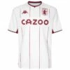 Kappa Maillot Extérieur Aston Villa FC 2021/22 -Sports - Équipement de football maillot exterieur aston villa fc 202122