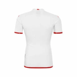 Kappa Maillot Extérieur Authentique Tunisie Coupe Du Monde 2022 9 Kappa Maillot Extérieur Authentique Tunisie Coupe Du Monde 2022 -Sports - Équipement de football maillot exterieur authentique tunisie coupe du monde 2022 3