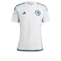 Sports - Équipement de football -Sports - Équipement de football maillot exterieur bosnie 22 1