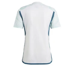 ADIDAS Maillot Extérieur Bosnie 22 -Sports - Équipement de football maillot exterieur bosnie 22 2