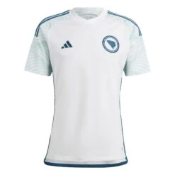 ADIDAS Maillot Extérieur Bosnie 22 -Sports - Équipement de football maillot exterieur bosnie 22 3