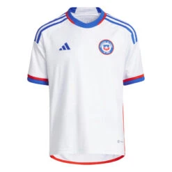 ADIDAS Maillot Extérieur Chili 22 -Sports - Équipement de football maillot exterieur chili 22 2