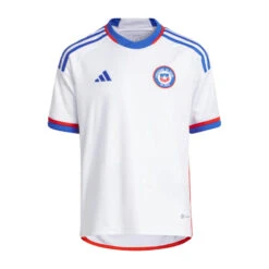 ADIDAS Maillot Extérieur Chili 22