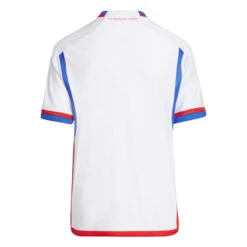ADIDAS Maillot Extérieur Chili 22 -Sports - Équipement de football maillot exterieur chili 22 3
