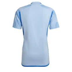 ADIDAS Maillot Extérieur Espagne 22 10 ADIDAS Maillot Extérieur Espagne 22 -Sports - Équipement de football maillot exterieur espagne 22 3