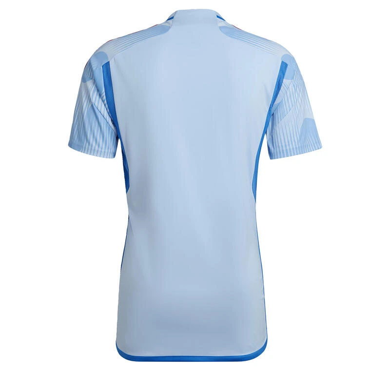 ADIDAS Maillot Extérieur Espagne 22 6 ADIDAS Maillot Extérieur Espagne 22 – Image 4