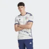ADIDAS Maillot Extérieur Italie 23
