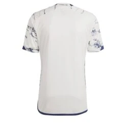 ADIDAS Maillot Extérieur Italie 23 -Sports - Équipement de football maillot exterieur italie 23 2