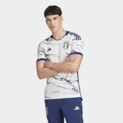 ADIDAS Maillot Extérieur Italie 23