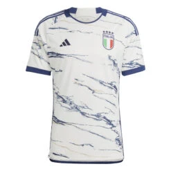 ADIDAS Maillot Extérieur Italie 23 -Sports - Équipement de football maillot exterieur italie 23 3