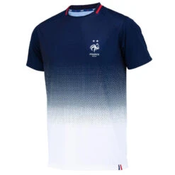 Maillot FFF - Collection Officielle EQUIPE DE FRANCE Homme