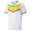 Maillot Home 2022 Du Sénégal PUMA 1 Maillot Home 2022 Du Sénégal PUMA -Sports - Équipement de football maillot home 2022 du senegal puma