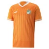 Maillot Ivory Coast Home 22/23 Replica Homme PUMA 1 Maillot Ivory Coast Home 22/23 Replica Homme PUMA -Sports - Équipement de football maillot ivory coast home 2223 replica homme puma