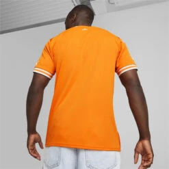 Maillot Ivory Coast Home 22/23 Replica Homme PUMA 9 Maillot Ivory Coast Home 22/23 Replica Homme PUMA -Sports - Équipement de football maillot ivory coast home 2223 replica homme puma 2