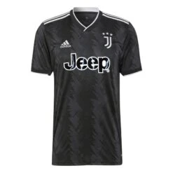 ADIDAS Maillot Juventus Turin Extérieur Adulte 2022