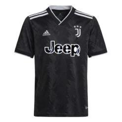 ADIDAS Maillot Juventus Turin Extérieur Enfant 2022