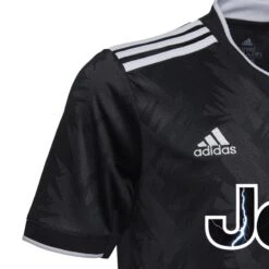 ADIDAS Maillot Juventus Turin Extérieur Enfant 2022 10 ADIDAS Maillot Juventus Turin Extérieur Enfant 2022 -Sports - Équipement de football maillot juventus turin exterieur enfant 2022 3
