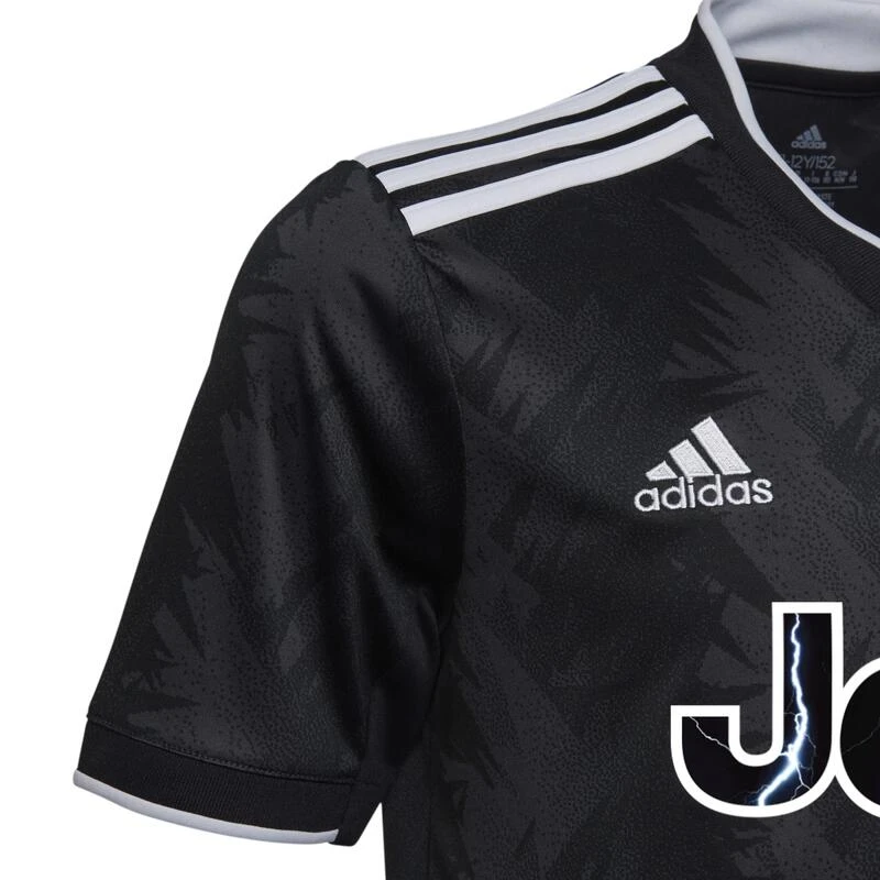 ADIDAS Maillot Juventus Turin Extérieur Enfant 2022 6 ADIDAS Maillot Juventus Turin Extérieur Enfant 2022 – Image 4