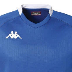 Maillot Kappa Bemi 7 Maillot Kappa Bemi -Sports - Équipement de football maillot kappa bemi 2