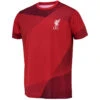 Liverpool FC Maillot LFC - Collection Officielle Liverpool Football Club -Sports - Équipement de football maillot lfc collection officielle liverpool football club