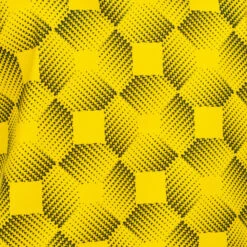 Maillot Manches Courtes Femme Joma Supernova Iii Bleu Marine Jaune -Sports - Équipement de football maillot manches courtes femme joma supernova iii bleu marine jaune 3