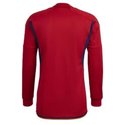 ADIDAS Maillot Manches Longues Domicile Espagne 22 -Sports - Équipement de football maillot manches longues domicile espagne 22 2