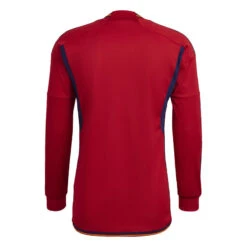 ADIDAS Maillot Manches Longues Domicile Espagne 22 -Sports - Équipement de football maillot manches longues domicile espagne 22 4