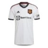 ADIDAS Maillot Manchester United Extérieur Adulte 2022 -Sports - Équipement de football maillot manchester united exterieur adulte 2022