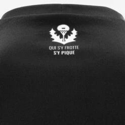 Kipsta Maillot Officiel De L'AS Nancy Lorraine 22/23 3eme Adulte Noir, Gris Et Blanc -Sports - Équipement de football maillot officiel de las nancy lorraine 2223 3eme adulte noir gris et blanc 3