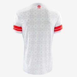 Kipsta Maillot Officiel De L'AS Nancy Lorraine 22/23 Domicile Adulte Blanc Et Rouge 11 Kipsta Maillot Officiel De L'AS Nancy Lorraine 22/23 Domicile Adulte Blanc Et Rouge -Sports - Équipement de football maillot officiel de las nancy lorraine 2223 domicile adulte blanc et rouge 4