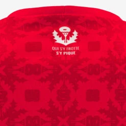 Kipsta Maillot Officiel De L'AS Nancy Lorraine 22/23 Extérieur Adulte Rouge Et Blanc 10 Kipsta Maillot Officiel De L'AS Nancy Lorraine 22/23 Extérieur Adulte Rouge Et Blanc -Sports - Équipement de football maillot officiel de las nancy lorraine 2223 exterieur adulte rouge et blanc 3