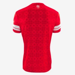 Kipsta Maillot Officiel De L'AS Nancy Lorraine 22/23 Extérieur Adulte Rouge Et Blanc 11 Kipsta Maillot Officiel De L'AS Nancy Lorraine 22/23 Extérieur Adulte Rouge Et Blanc -Sports - Équipement de football maillot officiel de las nancy lorraine 2223 exterieur adulte rouge et blanc 4