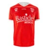 Kipsta Maillot Officiel Du Nîmes Olympique 22/23 Domicile Adulte 2 Kipsta Maillot Officiel Du Nîmes Olympique 22/23 Domicile Adulte -Sports - Équipement de football maillot officiel du nimes olympique 2223 domicile adulte