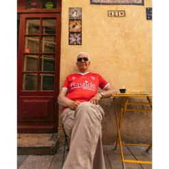 Kipsta Maillot Officiel Du Nîmes Olympique 22/23 Domicile Adulte 11 Kipsta Maillot Officiel Du Nîmes Olympique 22/23 Domicile Adulte -Sports - Équipement de football maillot officiel du nimes olympique 2223 domicile adulte 4