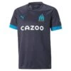 Puma MAILLOT OM AWAY SR 22/23