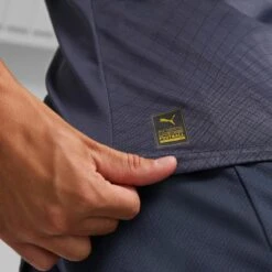 Puma MAILLOT OM AWAY SR 22/23 -Sports - Équipement de football maillot om away sr 2223 4