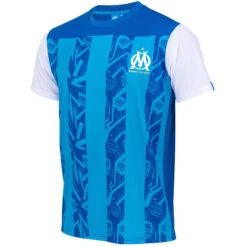 Maillot OM - Collection Officielle OLYMPIQUE DE MARSEILLE