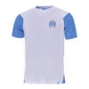 Maillot OM - Collection Officielle OLYMPIQUE DE MARSEILLE 1 Maillot OM - Collection Officielle OLYMPIQUE DE MARSEILLE -Sports - Équipement de football maillot om collection officielle olympique de marseille 3