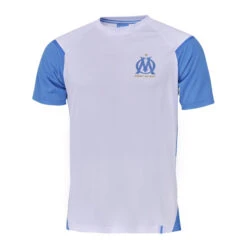 Maillot OM - Collection Officielle OLYMPIQUE DE MARSEILLE