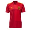 ADIDAS Maillot Replica Espagne Home Adulte 2020 -Sports - Équipement de football maillot replica espagne home adulte 2020