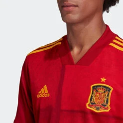 ADIDAS Maillot Replica Espagne Home Adulte 2020 -Sports - Équipement de football maillot replica espagne home adulte 2020 2