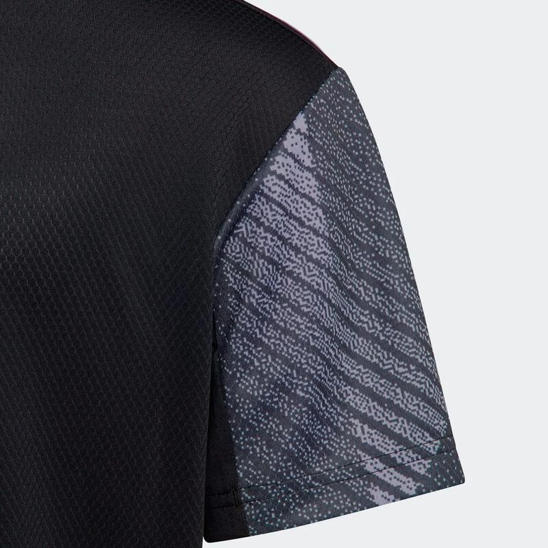 ADIDAS Maillot Third OLYMPIQUE LYONNAIS Adulte 22/23 7 ADIDAS Maillot Third OLYMPIQUE LYONNAIS Adulte 22/23 – Image 5