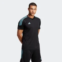 ADIDAS Maillot Tiro 23 Club Adulte 9 ADIDAS Maillot Tiro 23 Club Adulte -Sports - Équipement de football maillot tiro 23 club adulte 2