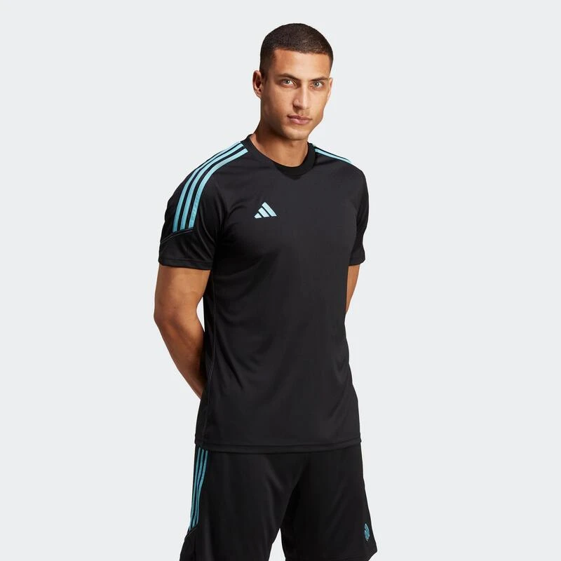 ADIDAS Maillot Tiro 23 Club Adulte 5 ADIDAS Maillot Tiro 23 Club Adulte – Image 3