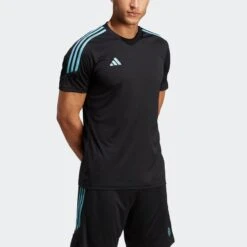 ADIDAS Maillot Tiro 23 Club Adulte 11 ADIDAS Maillot Tiro 23 Club Adulte -Sports - Équipement de football maillot tiro 23 club adulte 4