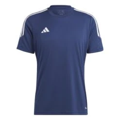 ADIDAS Maillot Tiro 23 Club Adulte Bleu Marine